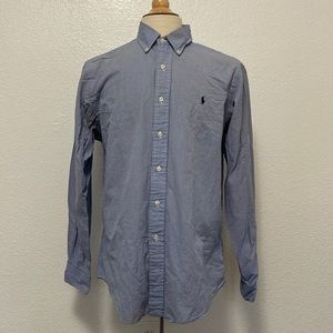 Ralph Lauren button down